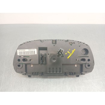 Recambio de cuadro instrumentos para bmw 3 (e90) 320 d referencia OEM IAM 684251375 918734401 