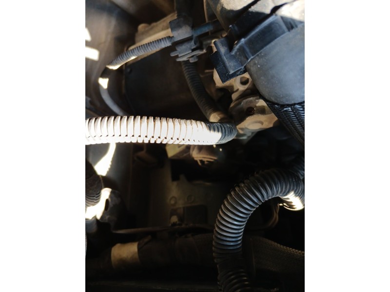 Recambio de caja cambios para citroën c4 ii (nc_) 1.6 hdi 115 referencia OEM IAM   