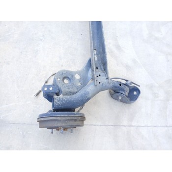 Recambio de puente trasero para ford b-max (jk) 1.0 ecoboost referencia OEM IAM   