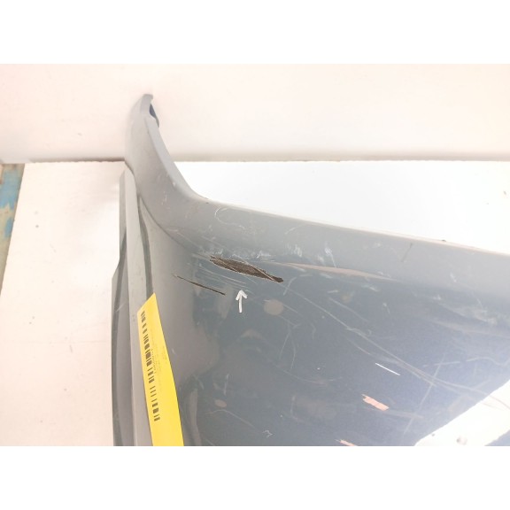 Recambio de paragolpes delantero para ford usa mustang mach-e (cgw) ev 4x4 referencia OEM IAM LJ8B17E898A  