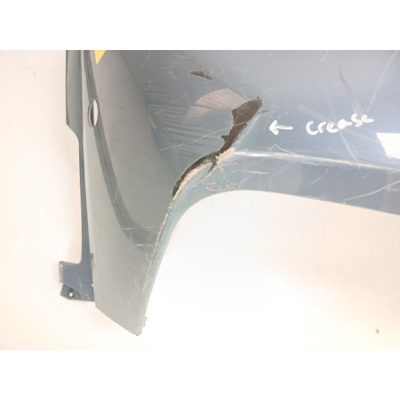 Recambio de paragolpes delantero para ford usa mustang mach-e (cgw) ev 4x4 referencia OEM IAM LJ8B17E898A  