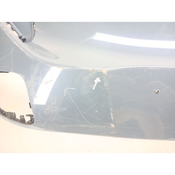 Recambio de paragolpes delantero para ford usa mustang mach-e (cgw) ev 4x4 referencia OEM IAM LJ8B17E898A  