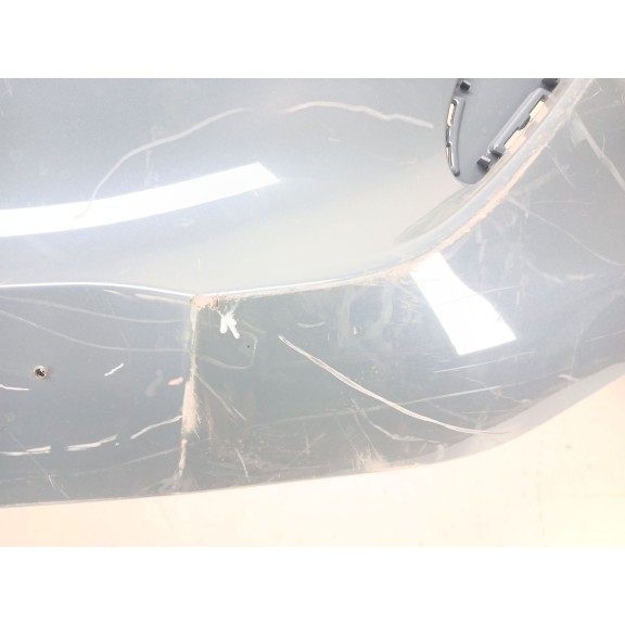 Recambio de paragolpes delantero para ford usa mustang mach-e (cgw) ev 4x4 referencia OEM IAM LJ8B17E898A  