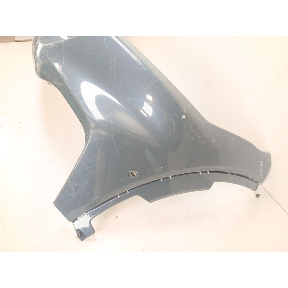 Recambio de paragolpes delantero para ford usa mustang mach-e (cgw) ev 4x4 referencia OEM IAM LJ8B17E898A  