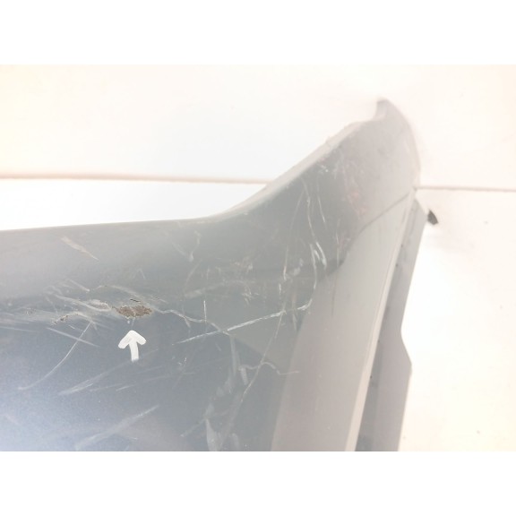 Recambio de paragolpes delantero para ford usa mustang mach-e (cgw) ev 4x4 referencia OEM IAM LJ8B17E898A  