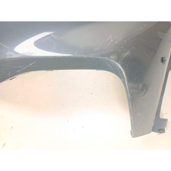 Recambio de paragolpes delantero para ford usa mustang mach-e (cgw) ev 4x4 referencia OEM IAM LJ8B17E898A  