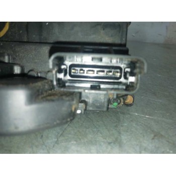 Recambio de cerradura puerta trasera izquierda para renault laguna iii referencia OEM IAM  6 PIN 