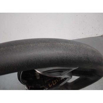 Recambio de volante para dacia dokker essential referencia OEM IAM 484001085R DESGASTADO 