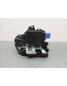 Recambio de cerradura puerta delantera derecha para seat ibiza (6l1) referencia OEM IAM 3B1837016BC   2