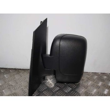 Recambio de retrovisor izquierdo para fiat scudo combi (272) referencia OEM IAM 8153GC NUEVO MANUAL