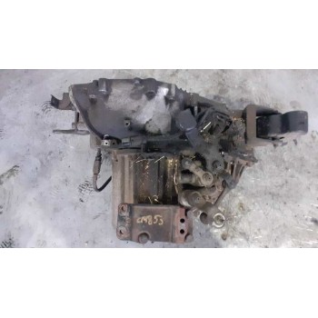 Recambio de caja cambios para hyundai sonata (nf) 2.0 crdi cat referencia OEM IAM M5GF2  