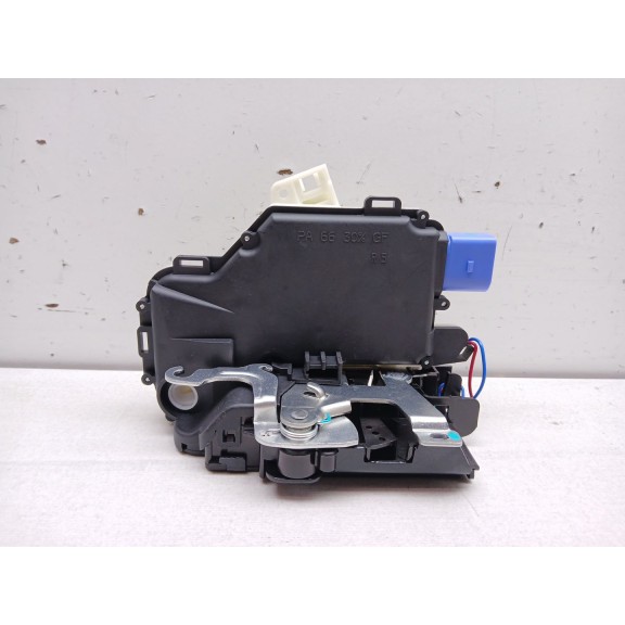Recambio de cerradura puerta delantera derecha para seat ibiza (6l1) referencia OEM IAM 3B1837016BC  