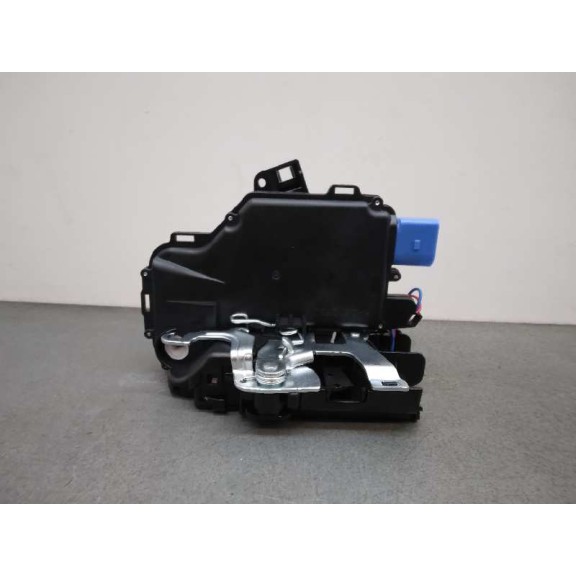 Recambio de cerradura puerta delantera derecha para seat ibiza (6l1) referencia OEM IAM 3B1837016BC  