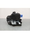 Recambio de cerradura puerta delantera derecha para seat ibiza (6l1) referencia OEM IAM 3B1837016BC  
