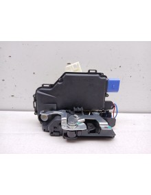 Recambio de cerradura puerta delantera derecha para seat ibiza (6l1) referencia OEM IAM 3B1837016BC  
