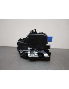 Recambio de cerradura puerta delantera derecha para seat ibiza (6l1) referencia OEM IAM 3B1837016BC   2