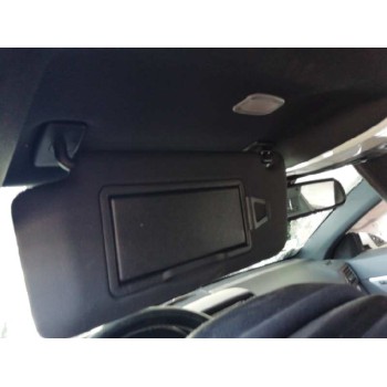 PARASOL IZQUIERDO NEGRO 