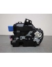 Recambio de cerradura puerta delantera derecha para seat ibiza (6l1) referencia OEM IAM 3B1837016BC  