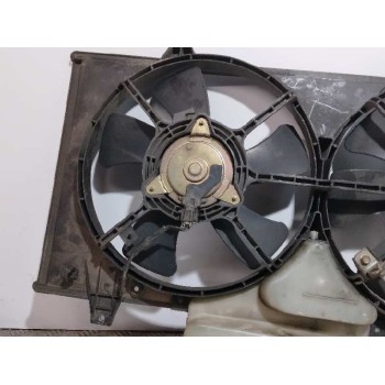 Recambio de electroventilador para mazda 6 monovolumen (gy) 2.0 diesel cat referencia OEM IAM   