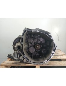 Recambio de caja cambios para citroën ds4 (nx_) 1.6 bluehdi 120 referencia OEM IAM 9800742410  