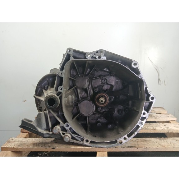 Recambio de caja cambios para citroën ds4 (nx_) 1.6 bluehdi 120 referencia OEM IAM 9800742410  