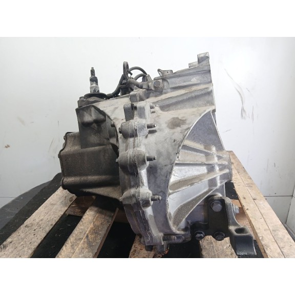 Recambio de caja cambios para citroën ds4 (nx_) 1.6 bluehdi 120 referencia OEM IAM 9800742410  