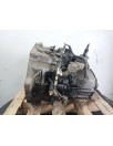 Recambio de caja cambios para citroën ds4 (nx_) 1.6 bluehdi 120 referencia OEM IAM 9800742410  