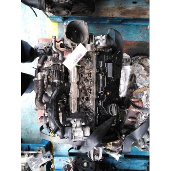 Recambio de motor completo para ford fiesta (ccn) van referencia OEM IAM UGJC <CASCO> 