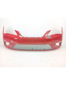 Recambio de paragolpes delantero para seat ibiza iv (6j5, 6p1) 1.2 tsi referencia OEM IAM 6J0807221K  