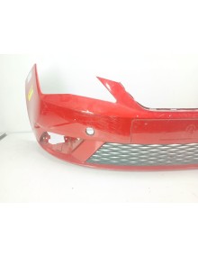 Recambio de paragolpes delantero para seat ibiza iv (6j5, 6p1) 1.2 tsi referencia OEM IAM 6J0807221K   2