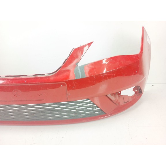 Recambio de paragolpes delantero para seat ibiza iv (6j5, 6p1) 1.2 tsi referencia OEM IAM 6J0807221K  