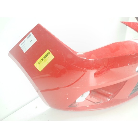 Recambio de paragolpes delantero para seat ibiza iv (6j5, 6p1) 1.2 tsi referencia OEM IAM 6J0807221K  
