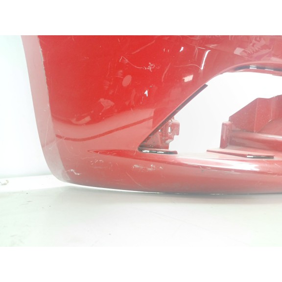 Recambio de paragolpes delantero para seat ibiza iv (6j5, 6p1) 1.2 tsi referencia OEM IAM 6J0807221K  