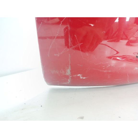 Recambio de paragolpes delantero para seat ibiza iv (6j5, 6p1) 1.2 tsi referencia OEM IAM 6J0807221K  