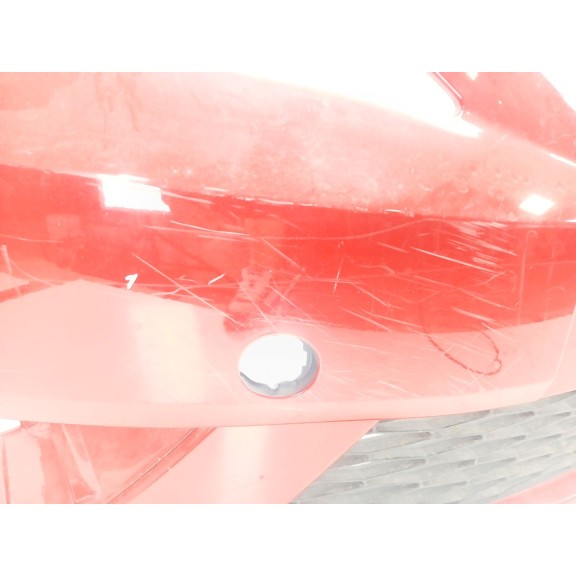 Recambio de paragolpes delantero para seat ibiza iv (6j5, 6p1) 1.2 tsi referencia OEM IAM 6J0807221K  