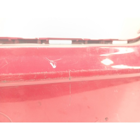 Recambio de paragolpes delantero para seat ibiza iv (6j5, 6p1) 1.2 tsi referencia OEM IAM 6J0807221K  