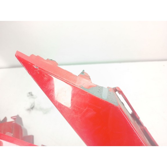 Recambio de paragolpes delantero para seat ibiza iv (6j5, 6p1) 1.2 tsi referencia OEM IAM 6J0807221K  