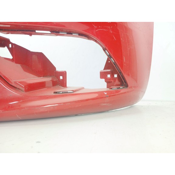 Recambio de paragolpes delantero para seat ibiza iv (6j5, 6p1) 1.2 tsi referencia OEM IAM 6J0807221K  