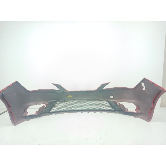 Recambio de paragolpes delantero para seat ibiza iv (6j5, 6p1) 1.2 tsi referencia OEM IAM 6J0807221K  