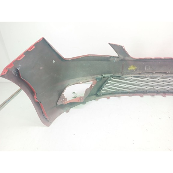 Recambio de paragolpes delantero para seat ibiza iv (6j5, 6p1) 1.2 tsi referencia OEM IAM 6J0807221K  