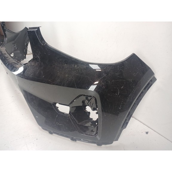 Recambio de paragolpes delantero para volvo xc40 (536) t3 referencia OEM IAM 31690933  