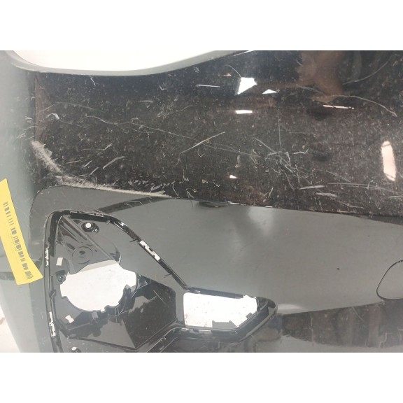 Recambio de paragolpes delantero para volvo xc40 (536) t3 referencia OEM IAM 31690933  