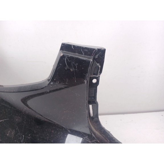 Recambio de paragolpes delantero para volvo xc40 (536) t3 referencia OEM IAM 31690933  