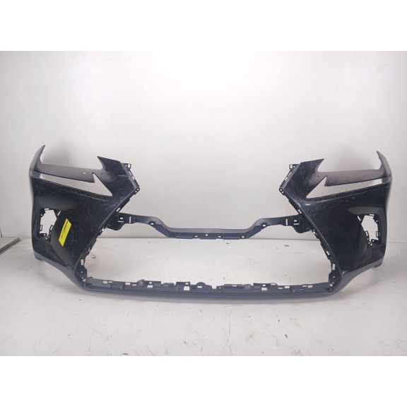 Recambio de paragolpes delantero para lexus nx (_z1_) 300 (agz10_) referencia OEM IAM 5211978130  