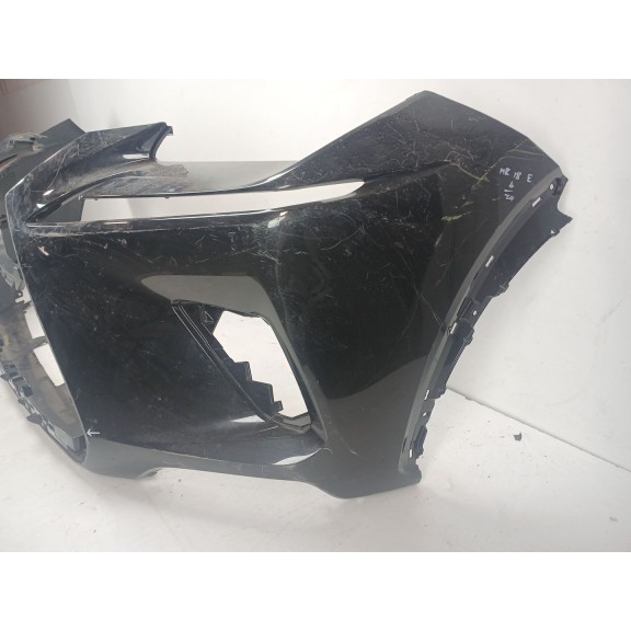 Recambio de paragolpes delantero para lexus nx (_z1_) 300 (agz10_) referencia OEM IAM 5211978130  