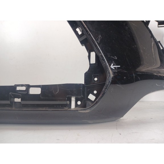 Recambio de paragolpes delantero para lexus nx (_z1_) 300 (agz10_) referencia OEM IAM 5211978130  
