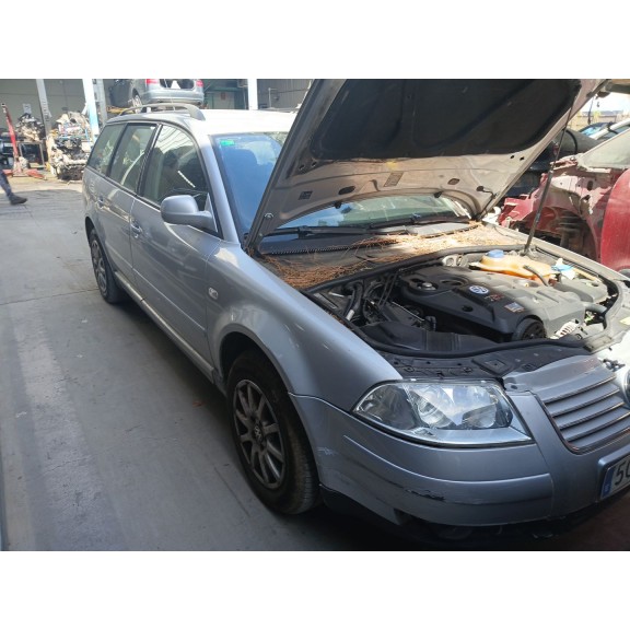 volkswagen passat b5.5 (3b3) del año 2001