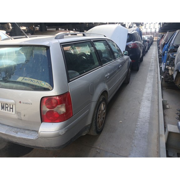 volkswagen passat b5.5 (3b3) del año 2001