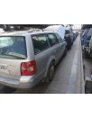 volkswagen passat b5.5 (3b3) del año 2001