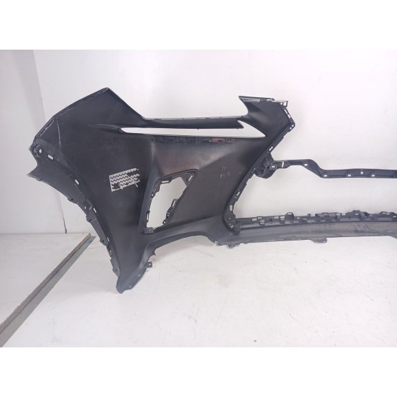 Recambio de paragolpes delantero para lexus nx (_z1_) 300 (agz10_) referencia OEM IAM 5211978130  